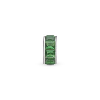 Model 623-S303green, Blank hos Guldsmykket.dk