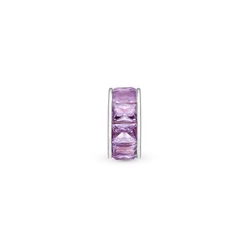 Model 623-S303lavender, Blank hos Guldsmykket.dk