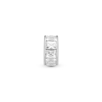 Model 623-S303white, Blank hos Guldsmykket.dk