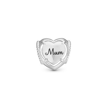 Model 623-S310Mum, Blank hos Guldsmykket.dk