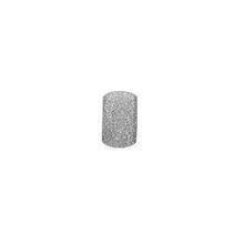Christina Collect sølv glimmer stopper charm til bred armring, Sparkling, model 630-S161