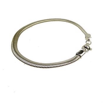 Model 63401arm-19, sterling sølv hos Guldsmykket.dk