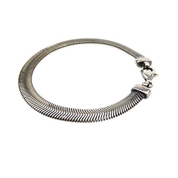 Model 63502arm-19, sterling sølv hos Guldsmykket.dk