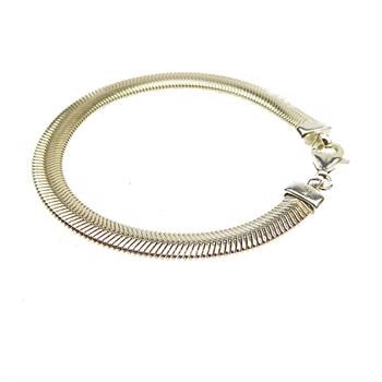 Model 63501arm-19, sterling sølv hos Guldsmykket.dk