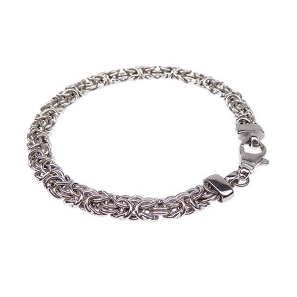 San-Link of joy Vintage/classic 925 Sterling Sølv Armbånd blank, model 66005