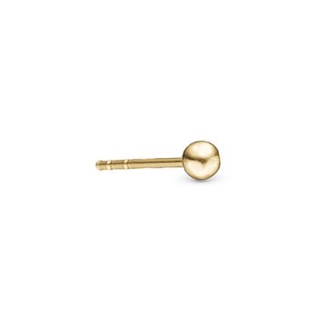Model 671-G114ball, Blank hos Guldsmykket.dk