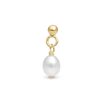 Model 671-G114DPearl,  hos Guldsmykket.dk