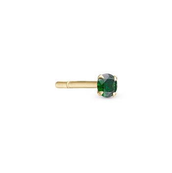 Model 671-G114green, Blank hos Guldsmykket.dk