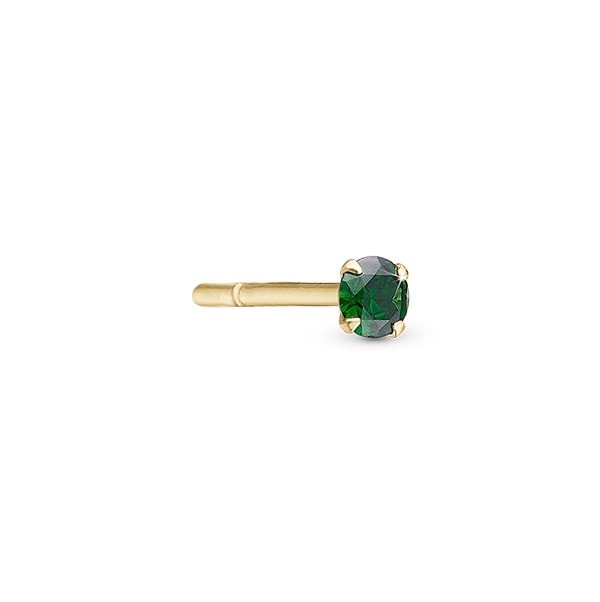 Model 671-G114green, Blank hos Guldsmykket.dk
