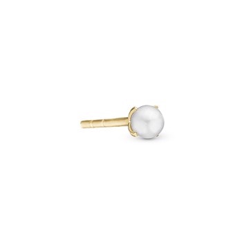 Model 671-G114pearl, Blank hos Guldsmykket.dk