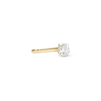 Model 671-G114white, Blank hos Guldsmykket.dk