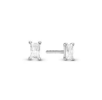 Model 671-S113white, Blank hos Guldsmykket.dk