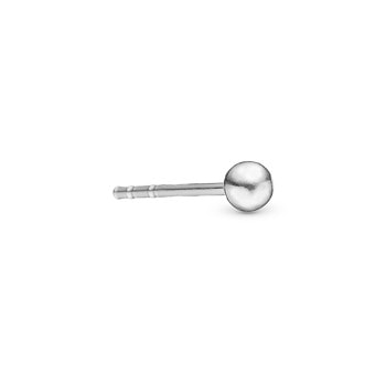 Model 671-S114ball, Blank hos Guldsmykket.dk