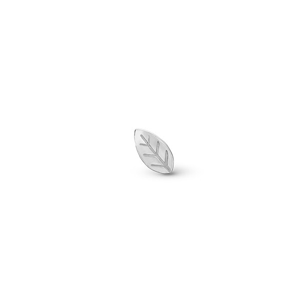Model 671-S114Leaf, Blank hos Guldsmykket.dk