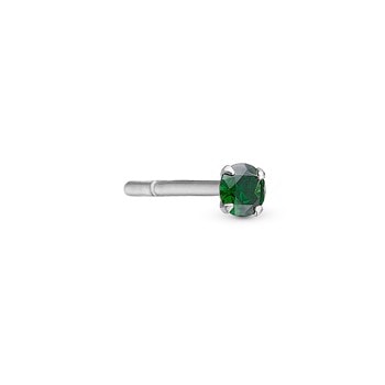 Model 671-S114green, Blank hos Guldsmykket.dk