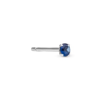 Model 671-S114blue, Blank hos Guldsmykket.dk