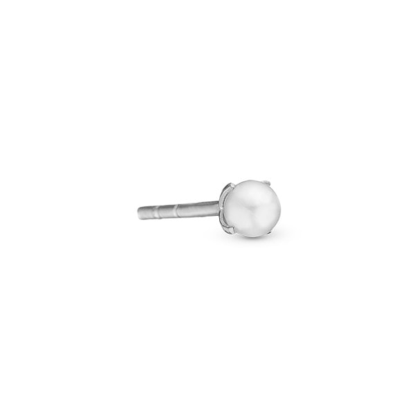 Model 671-S114pearl, Blank hos Guldsmykket.dk
