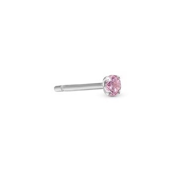 Model 671-S114pink, Blank hos Guldsmykket.dk