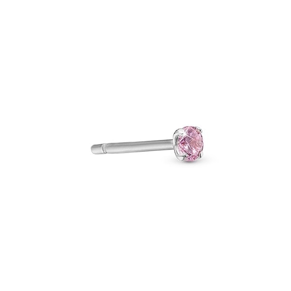 Model 671-S114pink, Blank hos Guldsmykket.dk