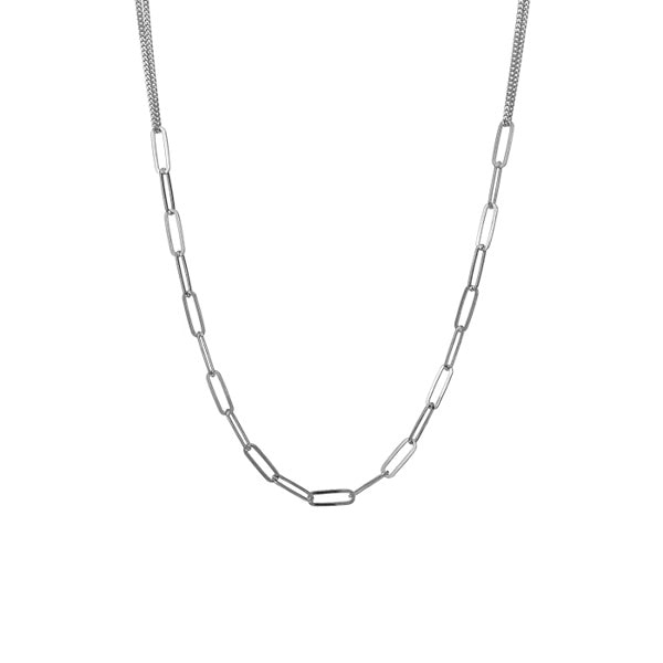 Model 680-S113, Blank hos Guldsmykket.dk