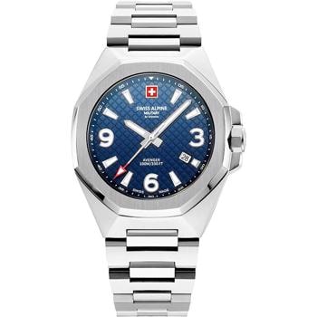 Swiss Alpine Military model 7005.1135 Køb det her hos Guldsmykket.dk din lokale Urmager