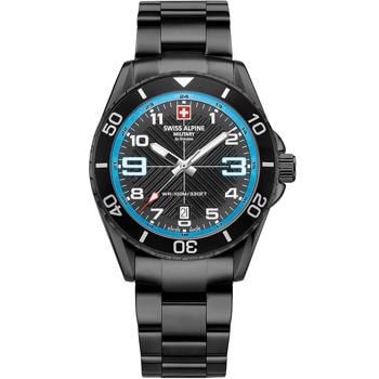 Swiss Alpine Military model 7029.1171 Køb det her hos Guldsmykket.dk din lokale Urmager