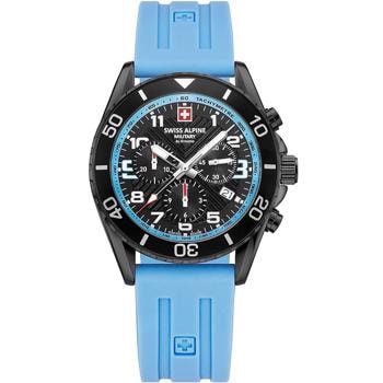 Swiss Alpine Military model 7029.9871 Køb det her hos Guldsmykket.dk din lokale Urmager