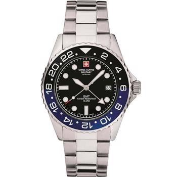 Swiss Alpine Military model 70521132 Køb det her hos Guldsmykket.dk din lokale Urmager
