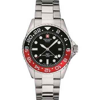 Swiss Alpine Military model 70521136 Køb det her hos Guldsmykket.dk din lokale Urmager