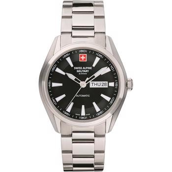 Swiss Alpine Military Automatic Automatik herre ur