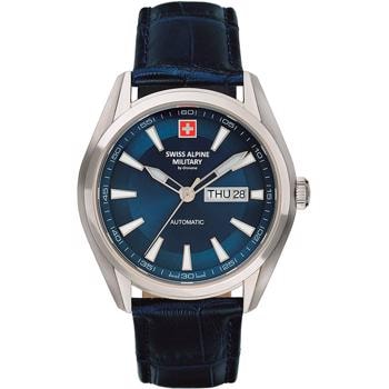 Swiss Alpine Military Automatic Automatik herre ur