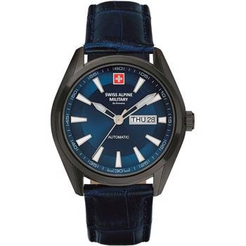 Swiss Alpine Military Automatic Automatik herre ur