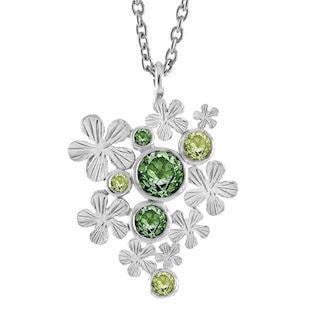 Rabinovich Primrose 925 sterling sølv Collier blank, model 73016128