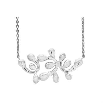 Rabinovich Sterling sølv collier, Dancing Drops med