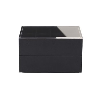 STING Ur Box 25 x 18,5 x 15 cm, Sort