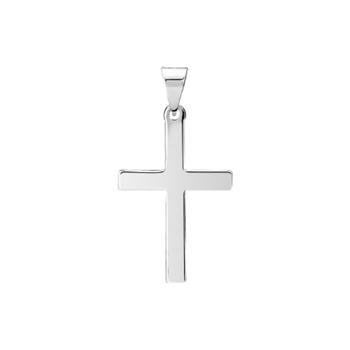 925 sterling sølv, 20x13mm