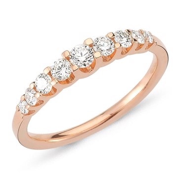 0,24 ct - 1,00 ct - Vælg Carat størrelse