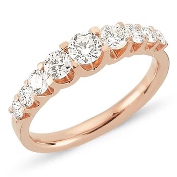 0,24 ct - 1,00 ct - Vælg Carat størrelse