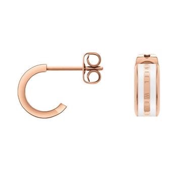 DANIEL WELLINGTON EMALIE Creol Ørering, ADW00400148