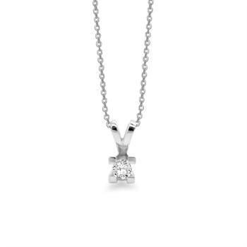 Model 44849440, blank hos Guldsmykket.dk