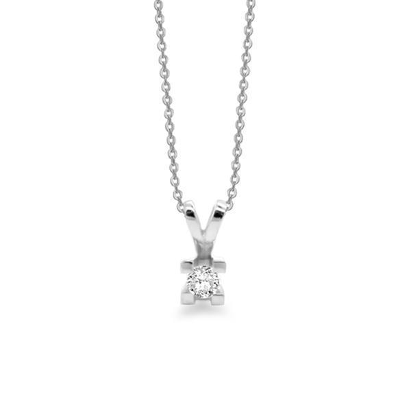 Model 44849420, blank hos Guldsmykket.dk