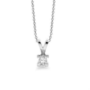 Model 44849450, blank hos Guldsmykket.dk
