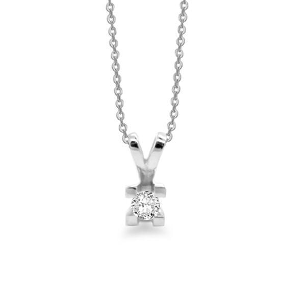 Model 44849450, blank hos Guldsmykket.dk