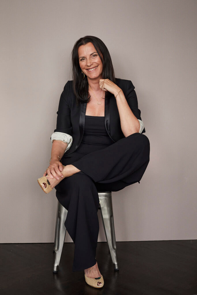 Maria Hybschmann - Founder of Alura