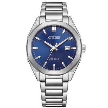 Model BM7620-83L Citizen  Eco-Drive Quartz Herre ur