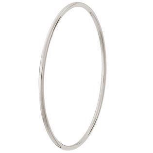 Guldsmykket.dk har dine  BNH 14 kt hvidguld Armring