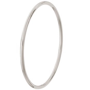 Guldsmykket.dk har dine  BNH 14 kt hvidguld Armring