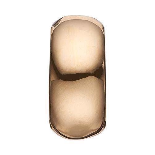 Christina Forgyldt sølv Shiny Stopper, model 623-G96 køb det billigst hos Guldsmykket.dk her