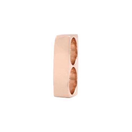 Christina Double Charm rings køb det billigst hos Guldsmykket.dk her