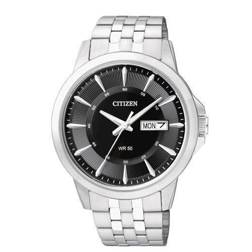 Citizen BF2011-51E Quartz Men\'s 40mm 5ATM